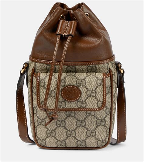 gucci drawstring bag cheap|gucci bag builders bucket.